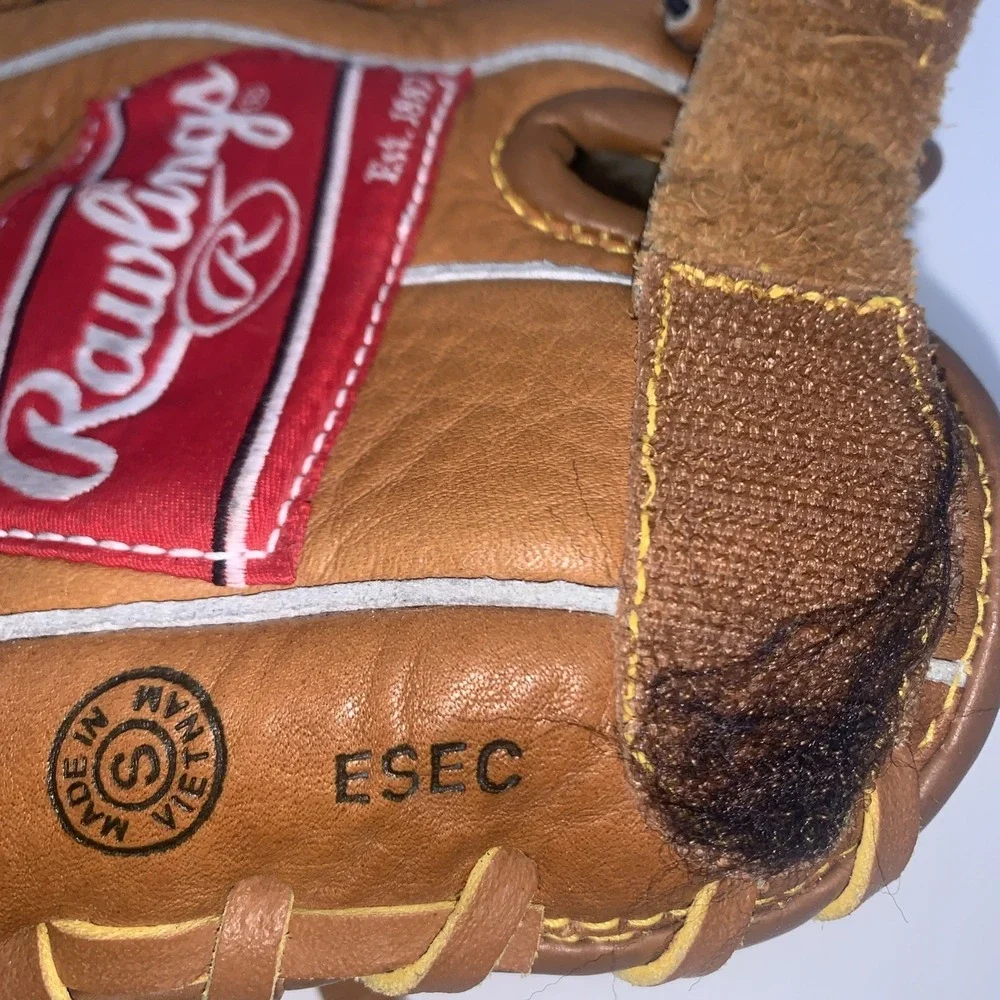 Ken Griffey Jr. Rawlings RBG36 12-1/2